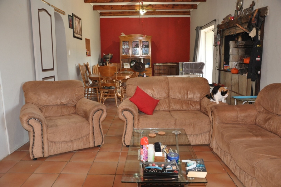 3 Bedroom Property for Sale in Klawer Western Cape